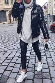 30 Trendy Women Winter Outfit Ideas To Try This Year Winter Fashion Outfits Sport Outfit Woman Winter Outfits