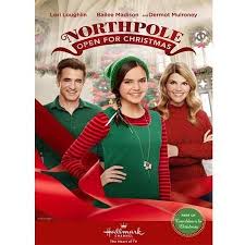 Maybe you would like to learn more about one of these? Northpole Open For Christmas Walmart Com In 2021 Hallmark Christmas Movies Christmas Movies Hallmark Movies