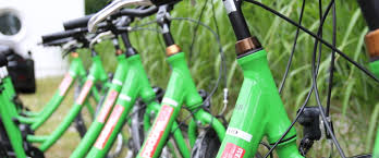 Mit Dem Fahrrad Unterwegs Inselhotel Potsdam