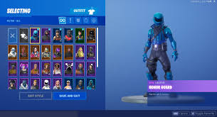 Buy fortnite accounts from trusted fortnite with reviews and warranty!in this category you can buy fortnite at the lowest prices, as well as contact the administration in case of contentious situations! Fortnite Account Shop Galaxy Black Knight Renegade Raider Epicnpc Marketplace