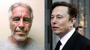 Čo majú spoločné Musk a Epstein? Majiteľ Twitteru sa musí postaviť pred súd | ta3