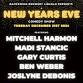New Year's Eve Stand-Up Comedy Show at Backswing Brewing Co. (Lincoln)