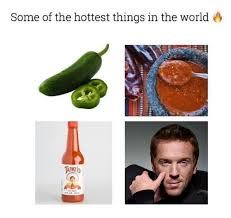 Damian Lewis Is The Hottest Thing In The World In 2020 Hot Memes Damian Lewis