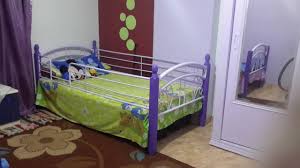 دهان وتجديد غرفة أطفال كاملة بسعر 135 جنيه فقط مشاركات المتابعين Youtube