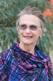 Vale Emeritus Professor Susan Ruth Wilson (19 March 1948