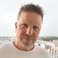 Christian Forsberg Email & Phone Number