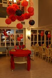 Spanish Girl Party Decoration Spanish Party Decorations Spanish Party Spanish Themed Party