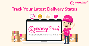 Tracking poslaju, poslaju parcel tracker of the malaysia & world. Poslaju Tracking Easyparcel Delivery Made Easy