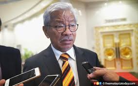 The party demands that the government of sarawak have to reform the state government system and go out from the available comfort zone. Ridiculous For Psb President To Seek Sarawak Cm S Advice To Leave Says Masing Free Malaysia Today Fmt