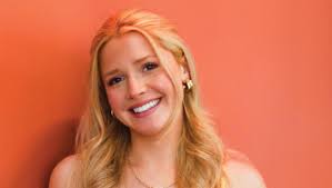 It's harder for women to make new friends. So I'm helping them'