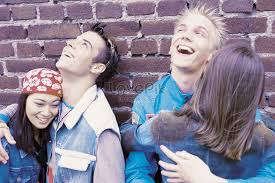 This teen couple are ready for their summer vacation. Teen Couple Photo Image Picture Free Download 501490857 Lovepik Com