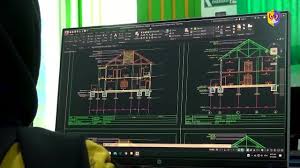Teknik konstruksi dan properti 1.1.4. Penjelasan Jurusan Dpib Desain Pemodelan Dan Informasi Bangunan Smk Yosonegoro Magetan Youtube