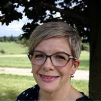 Christina Murray, SHRM-SCP, PRC, CDR