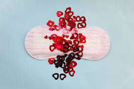 Why Is My Period So Heavy 9 Causes Of Heavy Menstrual Flow