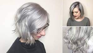 Check spelling or type a new query. L Oreal Paris Unveils The 2019 Hair Color Of The Year 95 9 Chfm Hair Color Hair Short Hair Styles