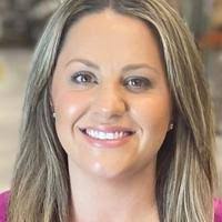 Randolph celebrates work anniversary