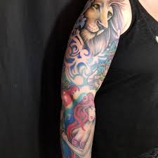 Another beautiful lion tattoo design is this. 19 Lion Tattoo Designs Ideas Design Trends Premium Psd Vector Downloads