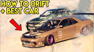 First, here's some general tips for spawning cars in gta 5: Gta Online Best Drift Car How To Get Started Drifting Easy Youtube