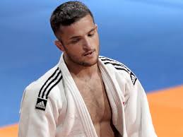 1 day ago · judoka tornike tsjakadoea has caused a stunt in the class up to 60 kilograms at the olympic games in tokyo. Geen Succes Judoka S Tsjakadoea En Verhagen Bij Grandslam In Osaka Nos