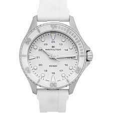 A quality watch should be handsome, practical, and dependable, but a truly great timepiece is so much more than that. Hamilton Watches The Watch Company