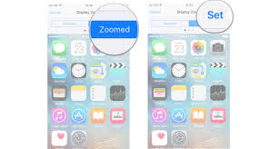 To learn how to make the icons bigger on iphone, use the following steps: How To Make Icons And Text Larger With Display Zoom For Iphone Imore