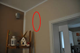 Erfahrungsbericht Setzrisse An Den Wanden Beim Neubau Hausbau Hausbau Blog