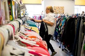 The bargain basement is a supporting ministry of river. Bargain Basement Moves To A New Location Caledonia Courier