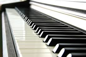 After you are done cleaning the keys, you can wipe away the eraser bits through use of the technique you applied. Cleaning Piano Keys Thriftyfun