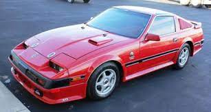 Known internally as the z31, the initial nissan 300zx would run until 1989. Check Out This 1985 Nissan 300zx Fairlady Z31 Nissan 300zx Nissan Nissan Z Cars