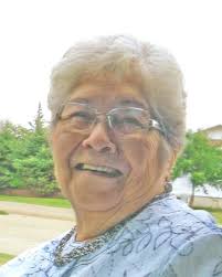 Obituary information for Phyllis Doreen Elliot