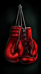 Apple Iphone Wallpaper Boxing Gloves Art Boxing Gloves Tattoo Boxing Gloves