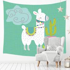 Maybe you would like to learn more about one of these? Pennysaver Llama Cactus Wall Hangings Tapestry Bedroom Room Velvet Wall Blanket 59 X 51 Inches In San Diego California Usa