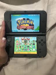 Nintendo Rare 3ds Xl Zelda Majora S Mask Edition W Charger Excellent Condition Majoras Mask 3ds Xl Nintendo