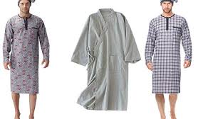 Entra en nuestra sección de mujer para descubrir un sinfín de opciones. Venta Camisones De Hombre En Stock