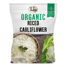 For me, anything with great flavor that doesn't require a ton that's why i love this mexican cauliflower rice! Arroz De Coliflor Organica Via Emilia 4 X 340 G A Domicilio Cornershop Mexico