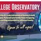Jefferson College Observatory Aim For The Stars