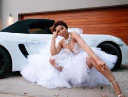 Enhle mbali mlotshwa dawn thandeka king idris sultan ramsey nouah. Enhle Mbali Age