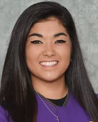 2017 Softball Roster