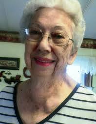 Obituary information for Naomi Nell Shelton