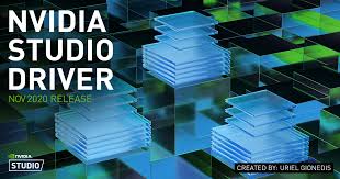 We did not find results for: November Nvidia Studio Driver Now Available Support For Eight New Gpu Accelerated Creative App Updates Including Davinci Resolve 17 Beta