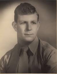 James Terrell “Bo” Shaw