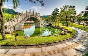The Beauty Of Chinese Gardens Jardines Jardin Chino Jardines Japoneses