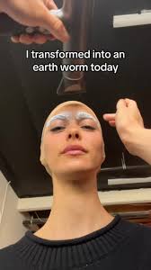 Big Worm Transformation