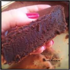Fondant Chocolat Creme De Marron Recette Companion Recette Recette Companion Creme De Marron Cuisine Companion