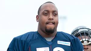 Peter King: Postcard from camp: Bears