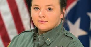 Suspect arrested in connection to death of Tennessee deputy who was found  shot in her burning home
