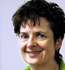 <b>Martina Stahl</b> Foto: Wolfgang Künstle - 45357727