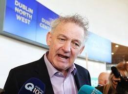 Damien Tansey Solicitors LLP