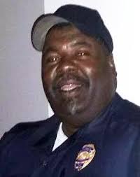 Officer Henry Andres Nelson, age 51