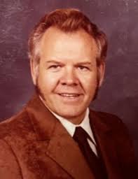 Jackie Gerald Criswell Obituary March 19, 2023